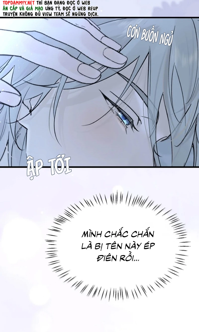 Xin Hãy Nuôi Dưỡng Mị Ma Này Chapter 21 - 39