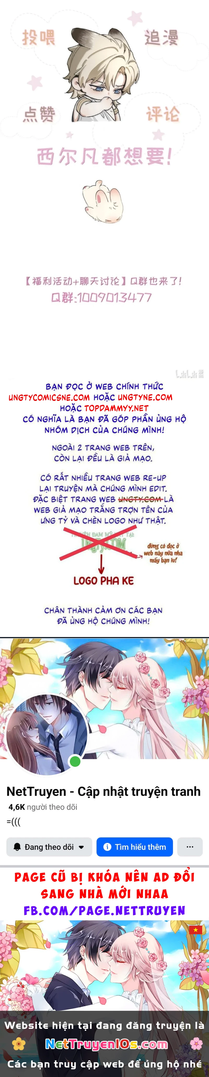 Xin Hãy Nuôi Dưỡng Mị Ma Này Chapter 21 - 41