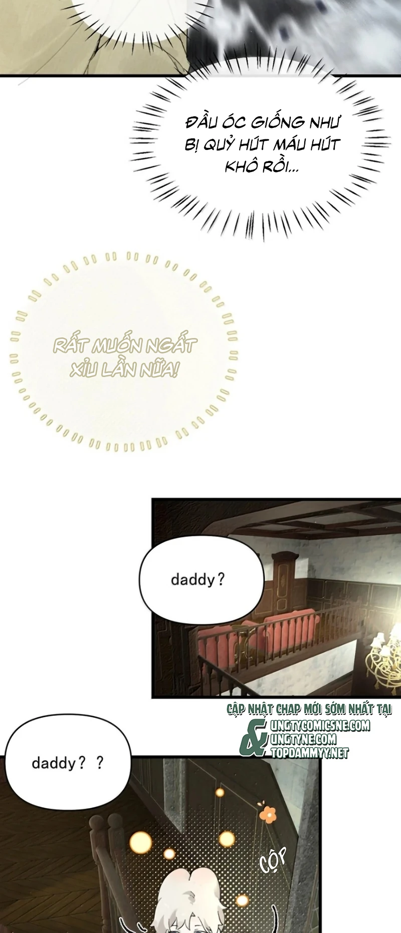 Xin Hãy Nuôi Dưỡng Mị Ma Này Chapter 22 - 5