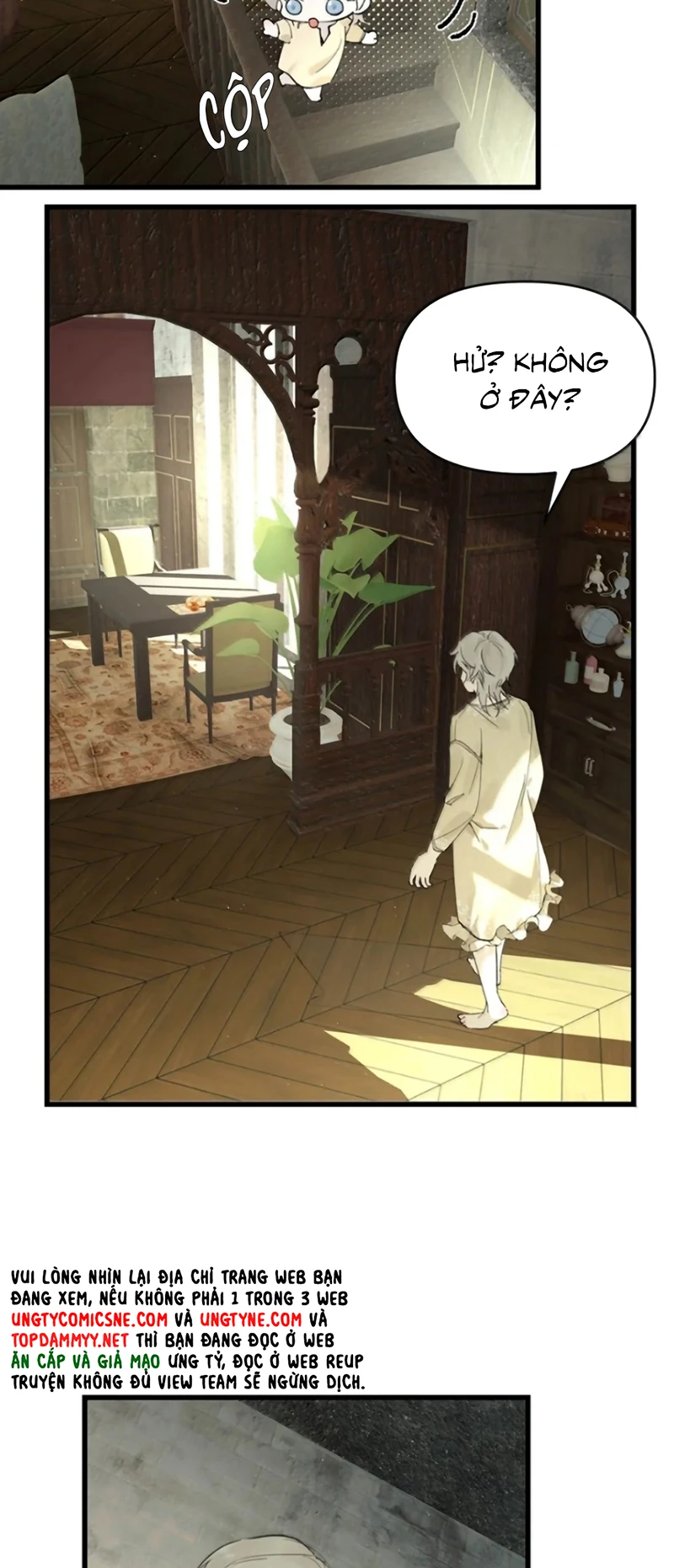 Xin Hãy Nuôi Dưỡng Mị Ma Này Chapter 22 - 6