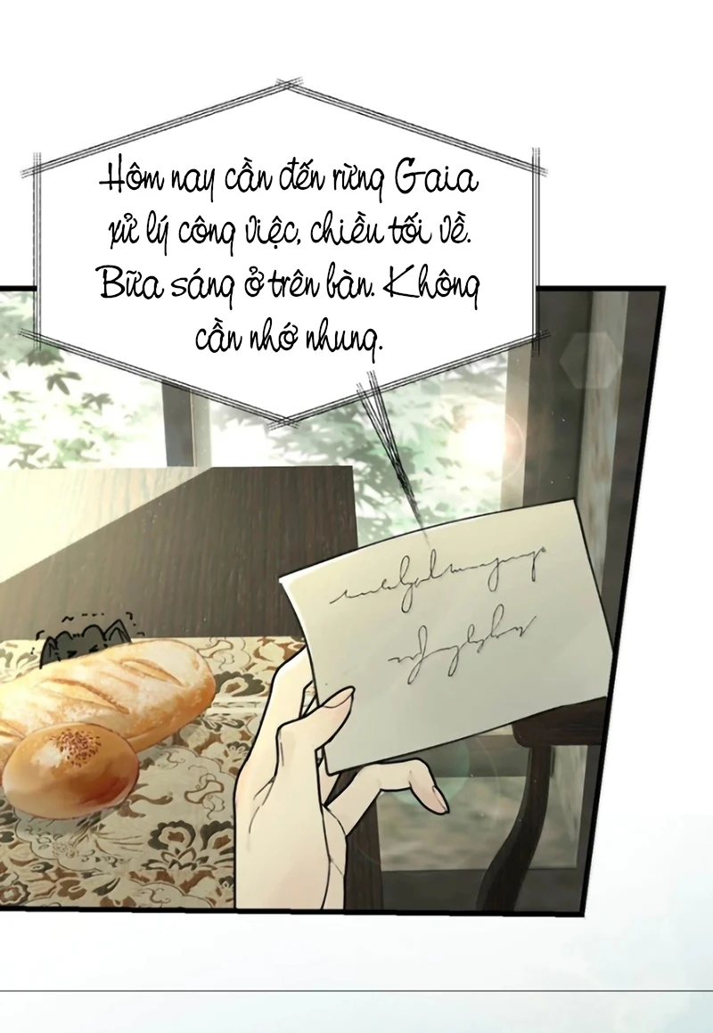 Xin Hãy Nuôi Dưỡng Mị Ma Này Chapter 22 - 8