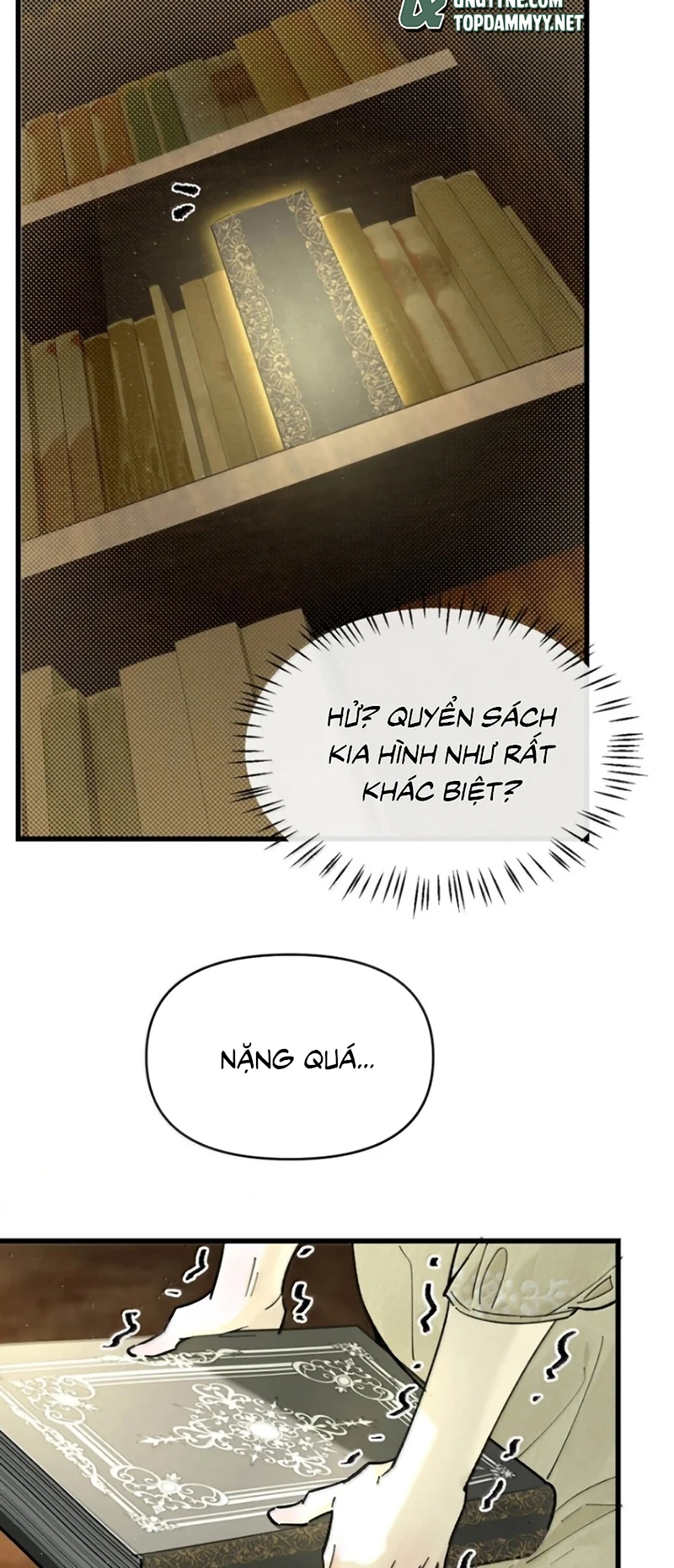 Xin Hãy Nuôi Dưỡng Mị Ma Này Chapter 22 - 13