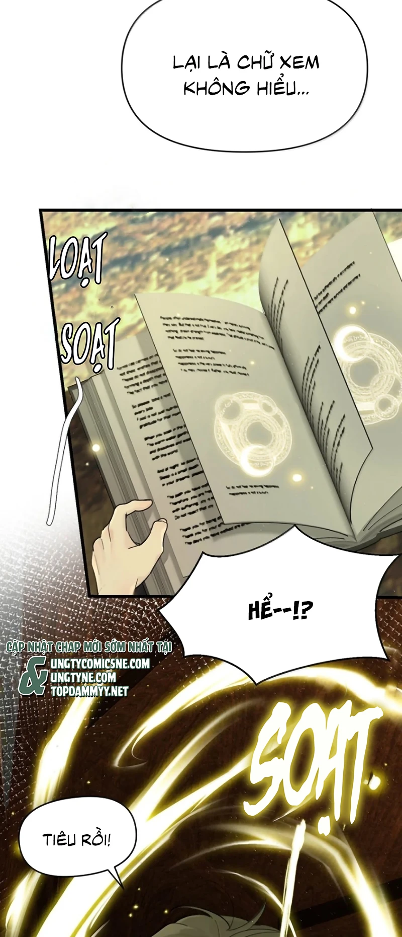 Xin Hãy Nuôi Dưỡng Mị Ma Này Chapter 22 - 15