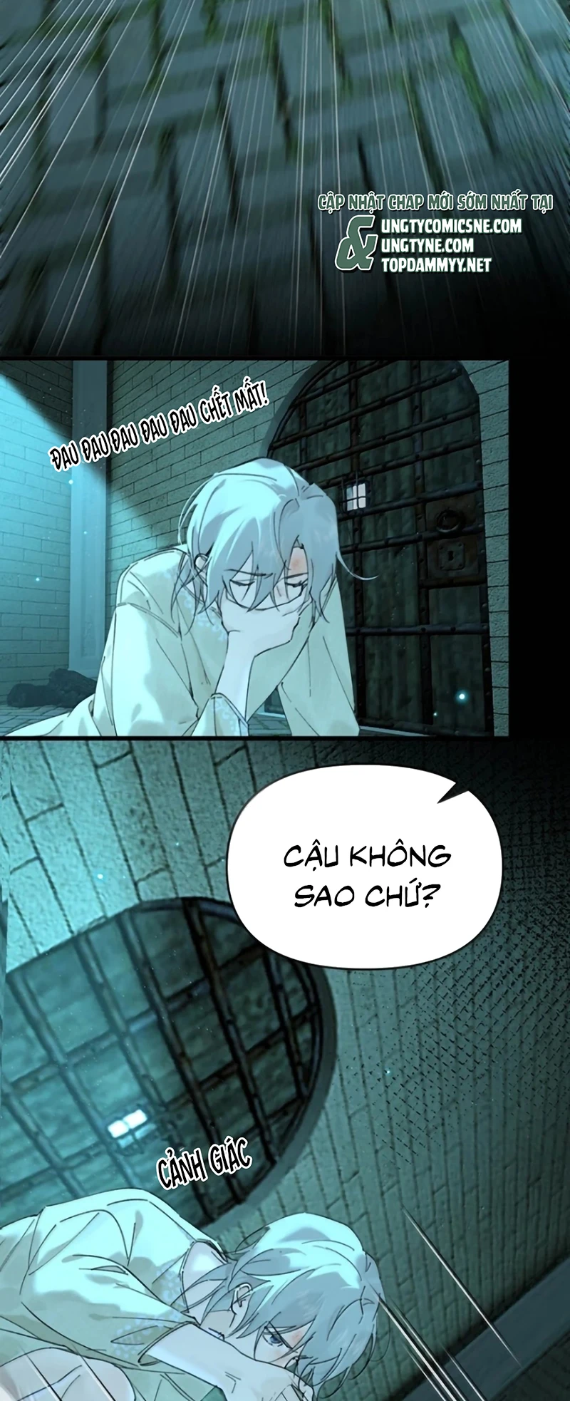 Xin Hãy Nuôi Dưỡng Mị Ma Này Chapter 22 - 19