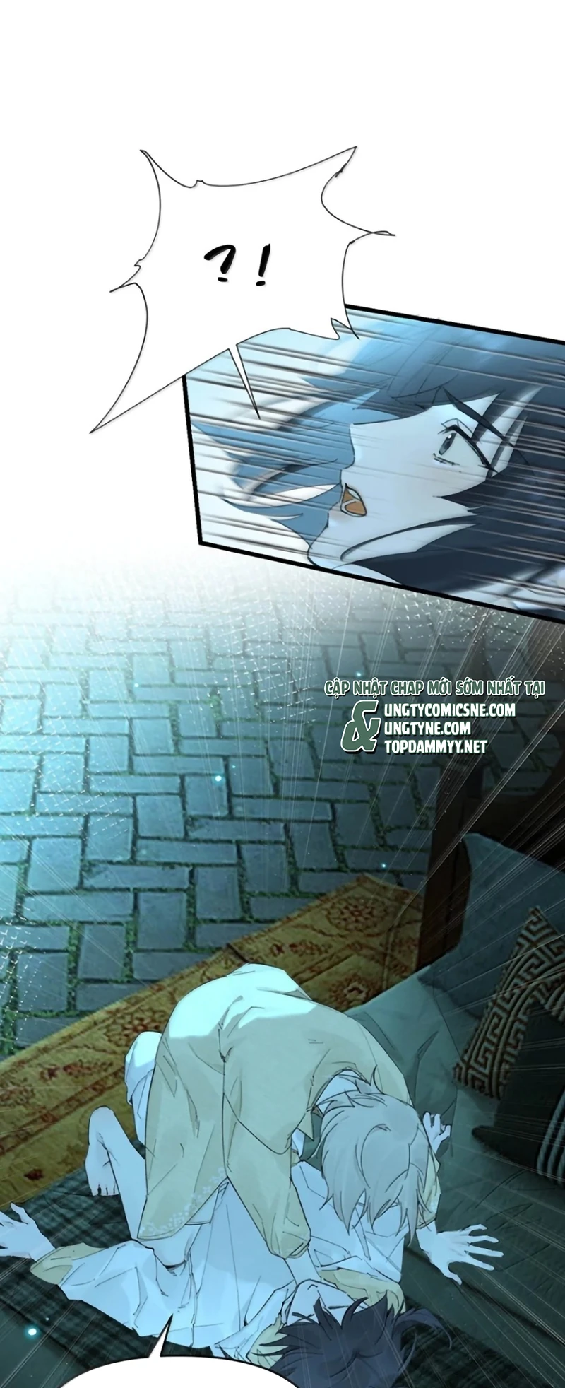 Xin Hãy Nuôi Dưỡng Mị Ma Này Chapter 22 - 22