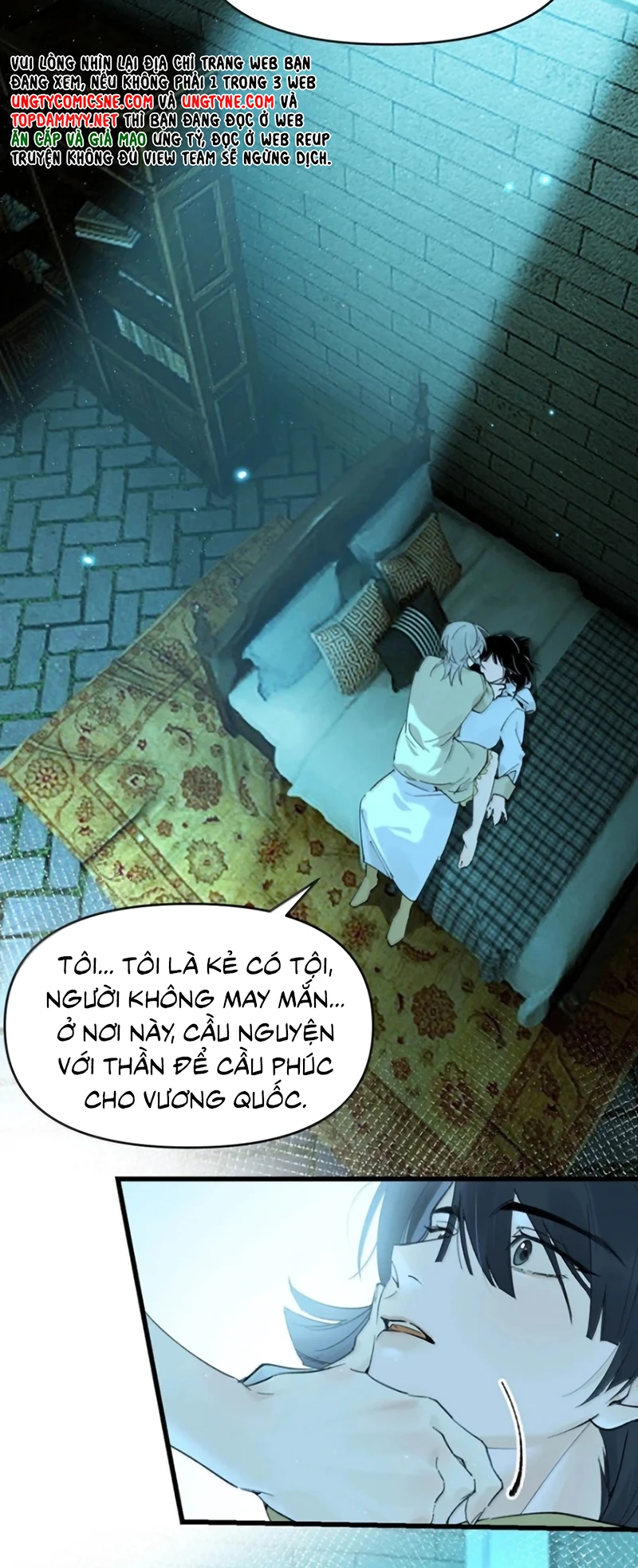 Xin Hãy Nuôi Dưỡng Mị Ma Này Chapter 22 - 24