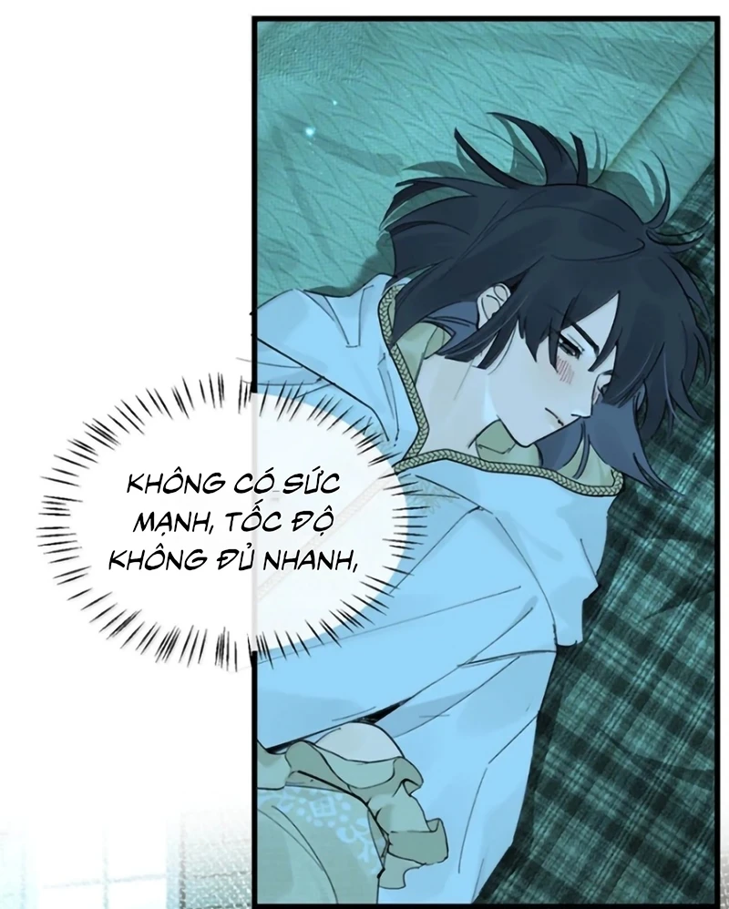 Xin Hãy Nuôi Dưỡng Mị Ma Này Chapter 22 - 27