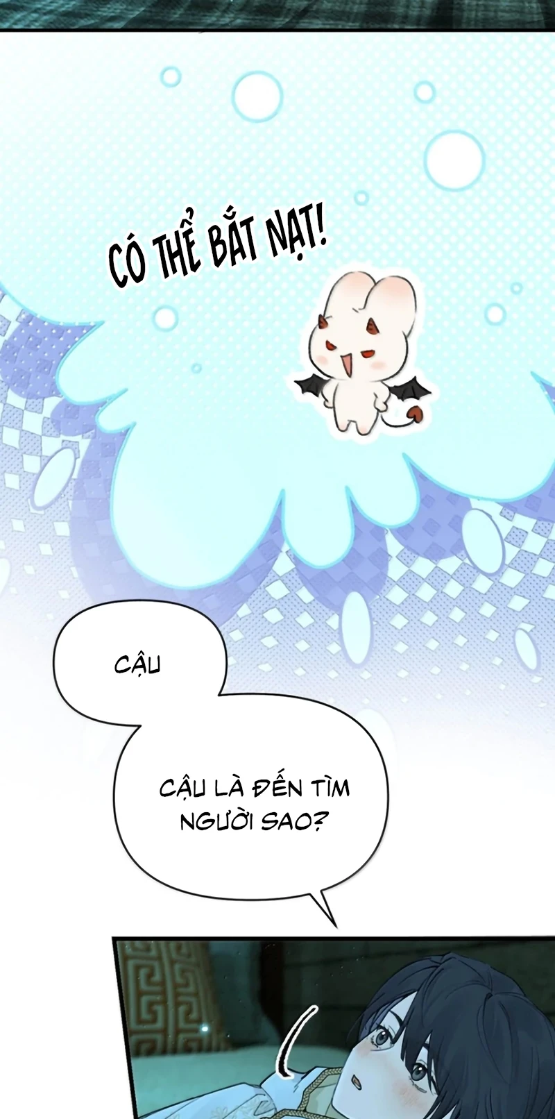 Xin Hãy Nuôi Dưỡng Mị Ma Này Chapter 22 - 29