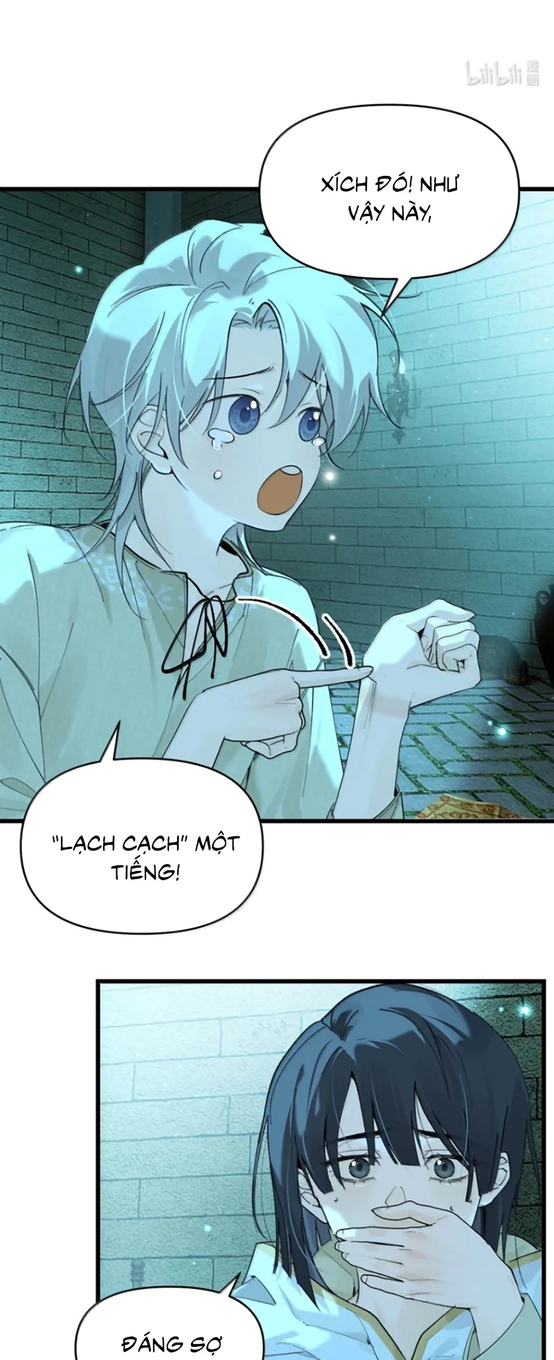 Xin Hãy Nuôi Dưỡng Mị Ma Này Chapter 22 - 33