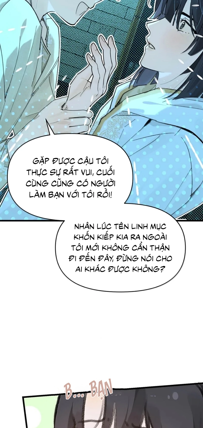 Xin Hãy Nuôi Dưỡng Mị Ma Này Chapter 22 - 37
