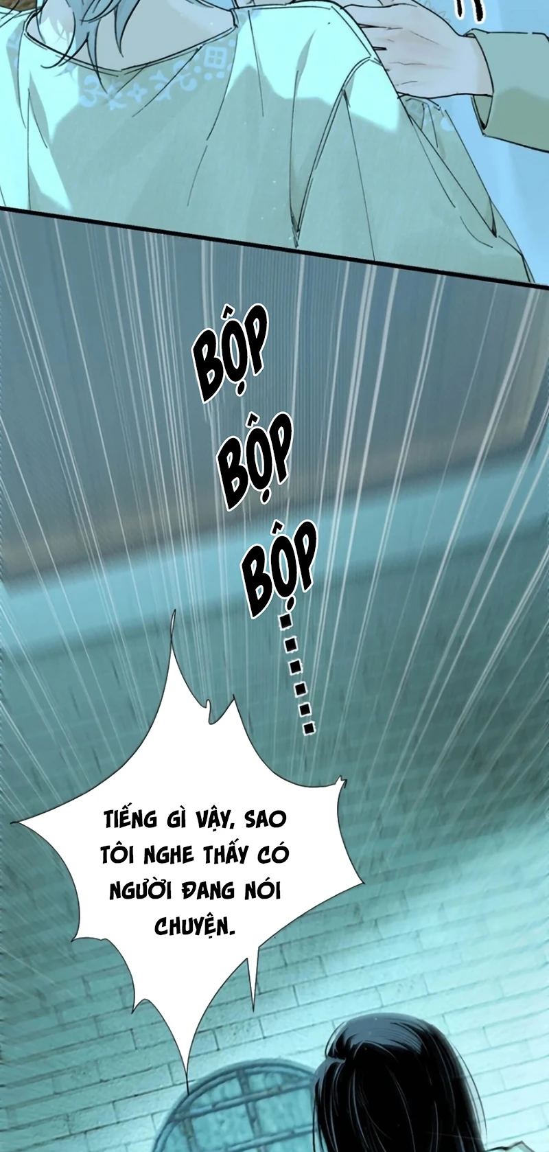 Xin Hãy Nuôi Dưỡng Mị Ma Này Chapter 22 - 39