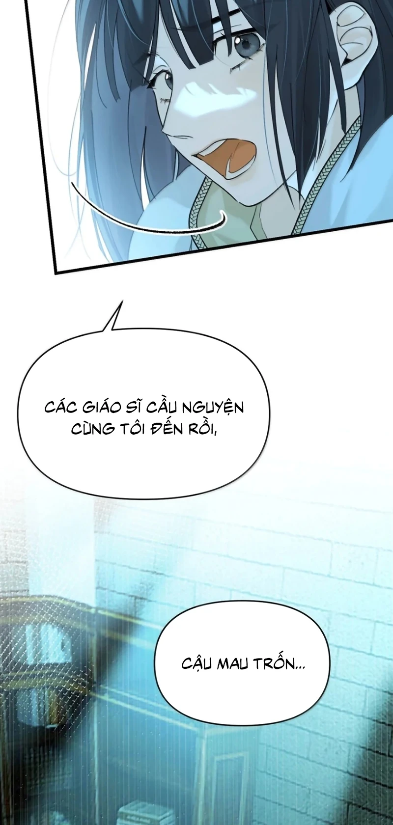 Xin Hãy Nuôi Dưỡng Mị Ma Này Chapter 22 - 41