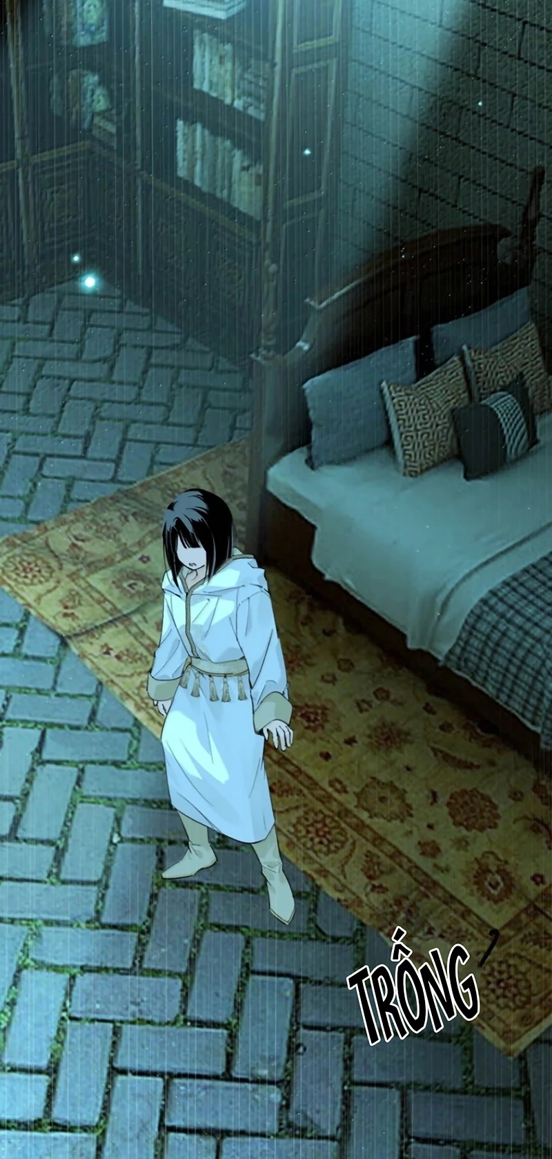 Xin Hãy Nuôi Dưỡng Mị Ma Này Chapter 22 - 42