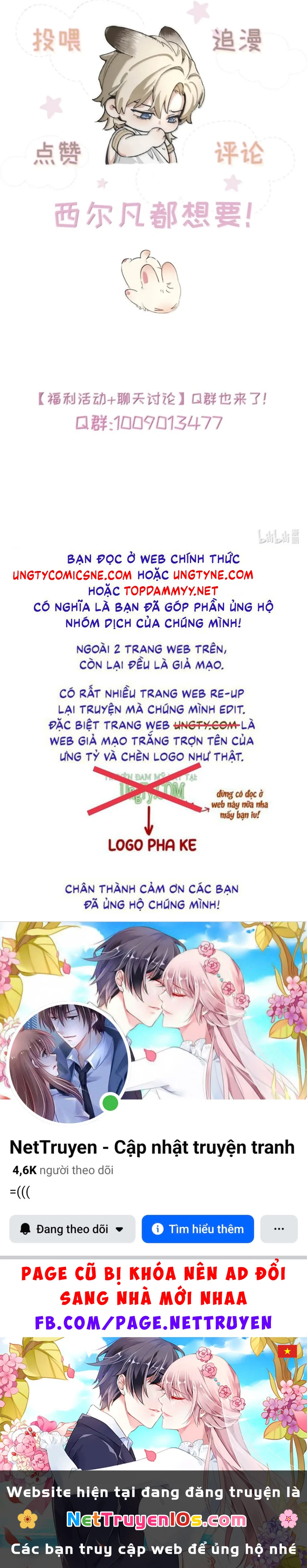 Xin Hãy Nuôi Dưỡng Mị Ma Này Chapter 22 - 44