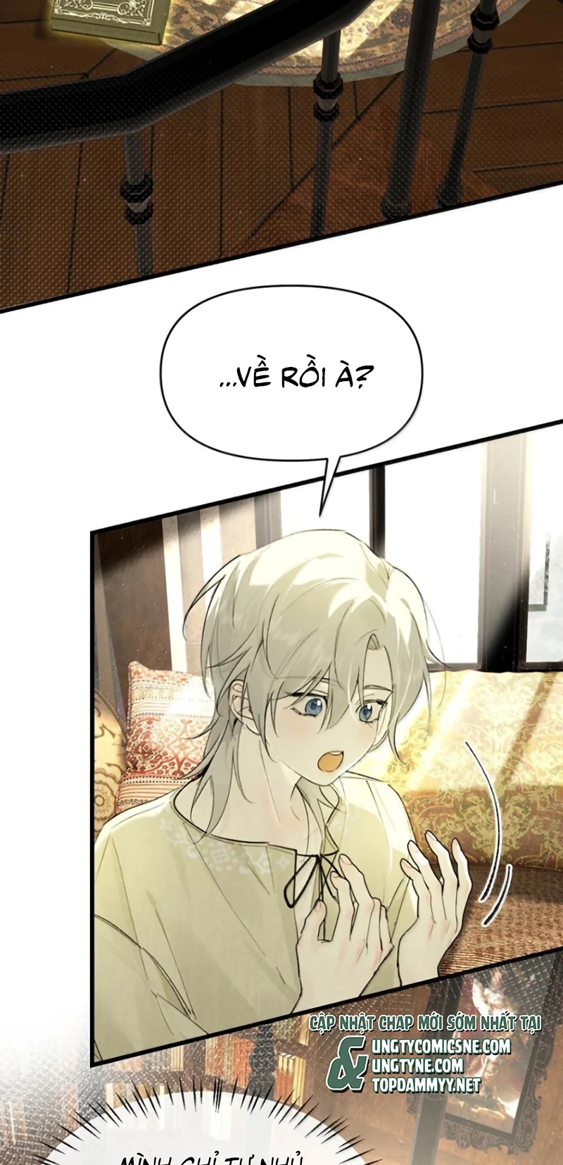 Xin Hãy Nuôi Dưỡng Mị Ma Này Chapter 23 - 5