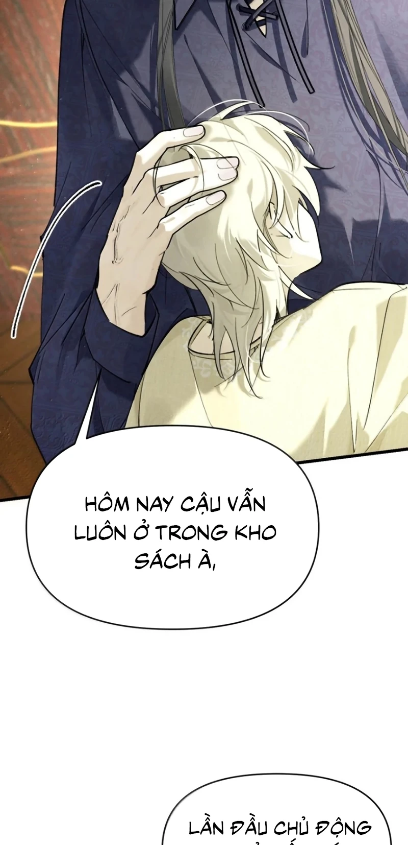 Xin Hãy Nuôi Dưỡng Mị Ma Này Chapter 23 - 15
