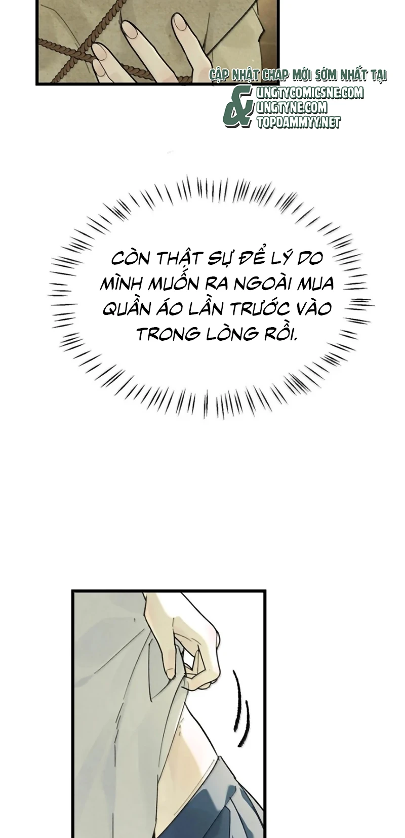 Xin Hãy Nuôi Dưỡng Mị Ma Này Chapter 23 - 18