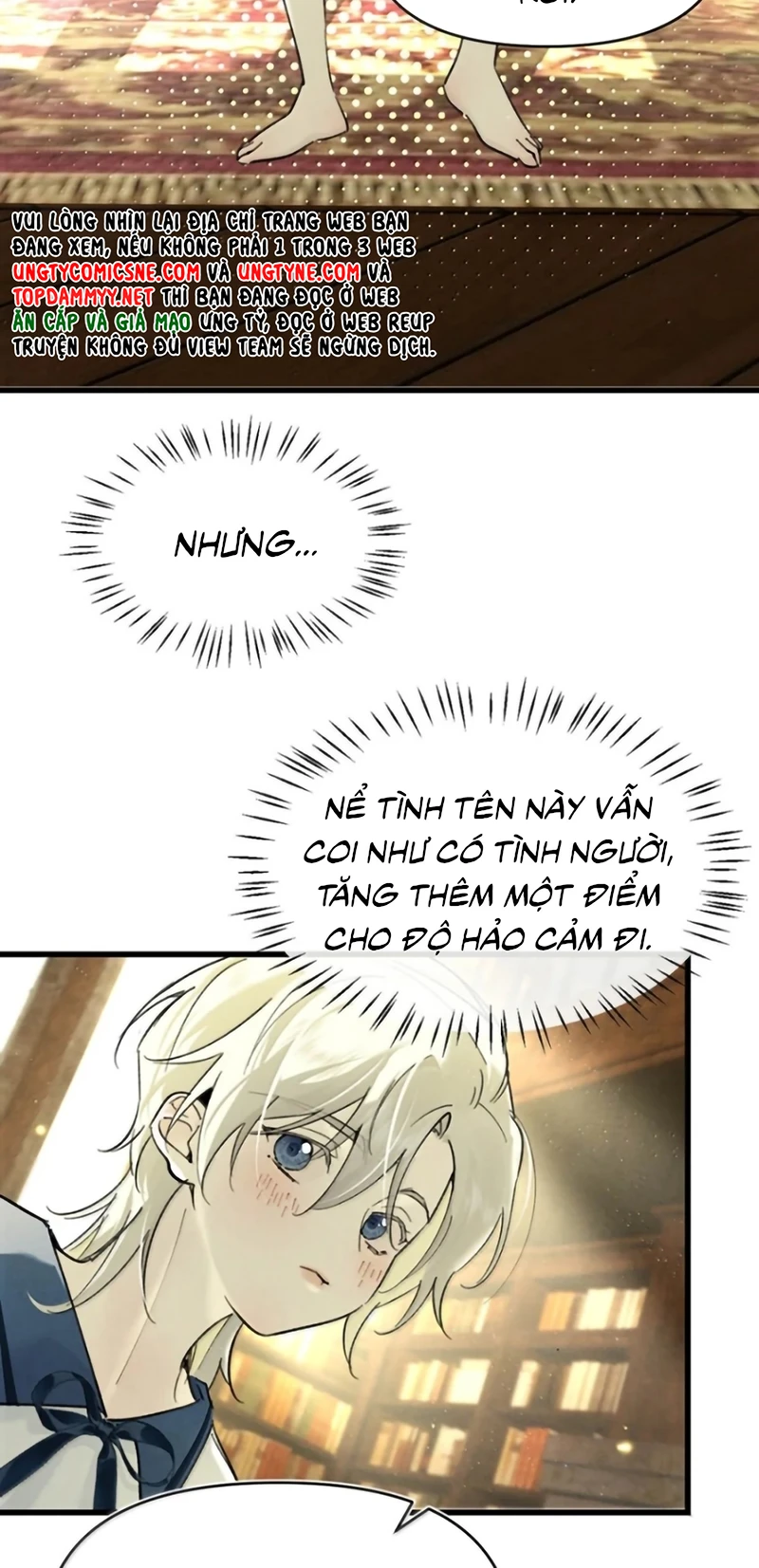 Xin Hãy Nuôi Dưỡng Mị Ma Này Chapter 23 - 20