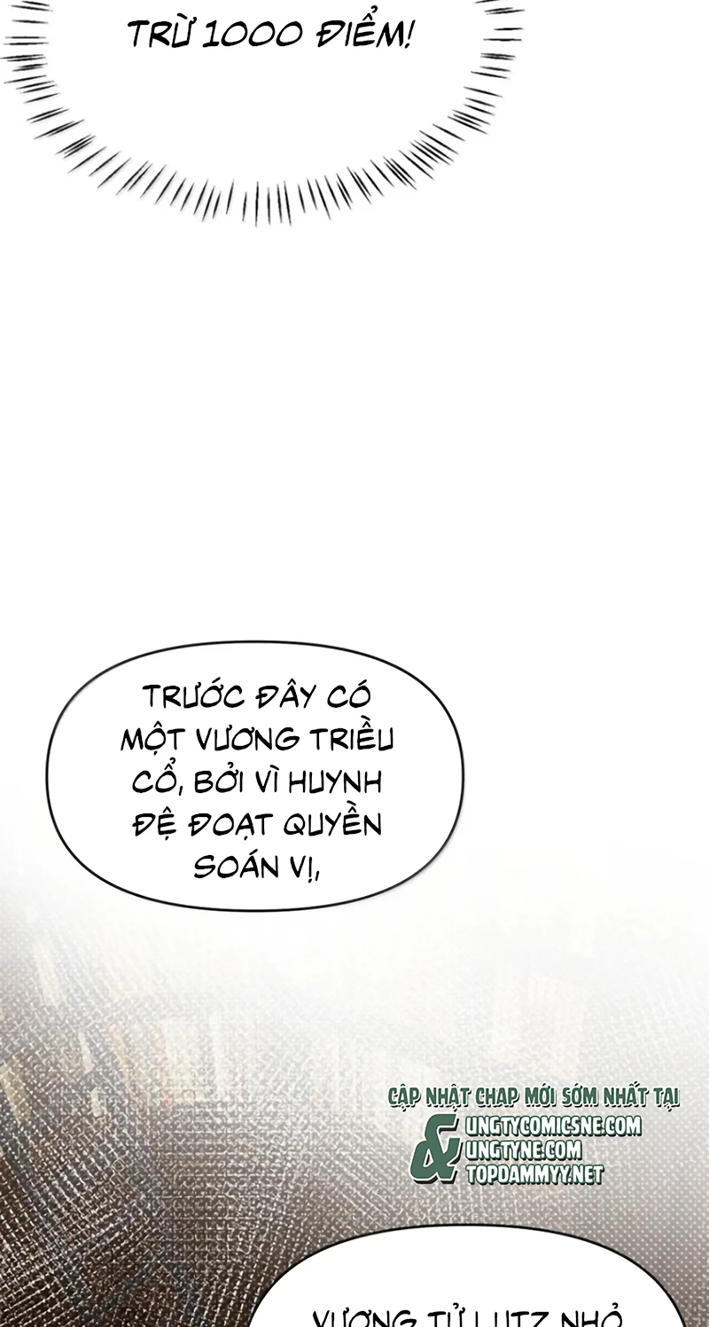 Xin Hãy Nuôi Dưỡng Mị Ma Này Chapter 23 - 22
