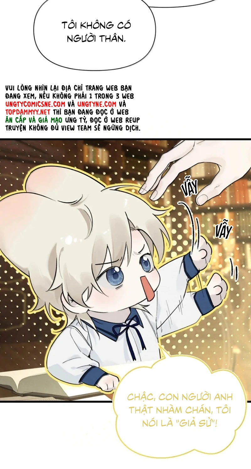 Xin Hãy Nuôi Dưỡng Mị Ma Này Chapter 23 - 29