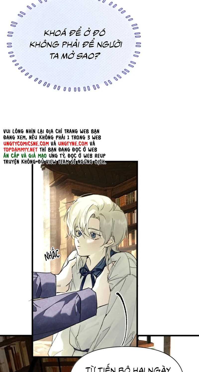 Xin Hãy Nuôi Dưỡng Mị Ma Này Chapter 23 - 33