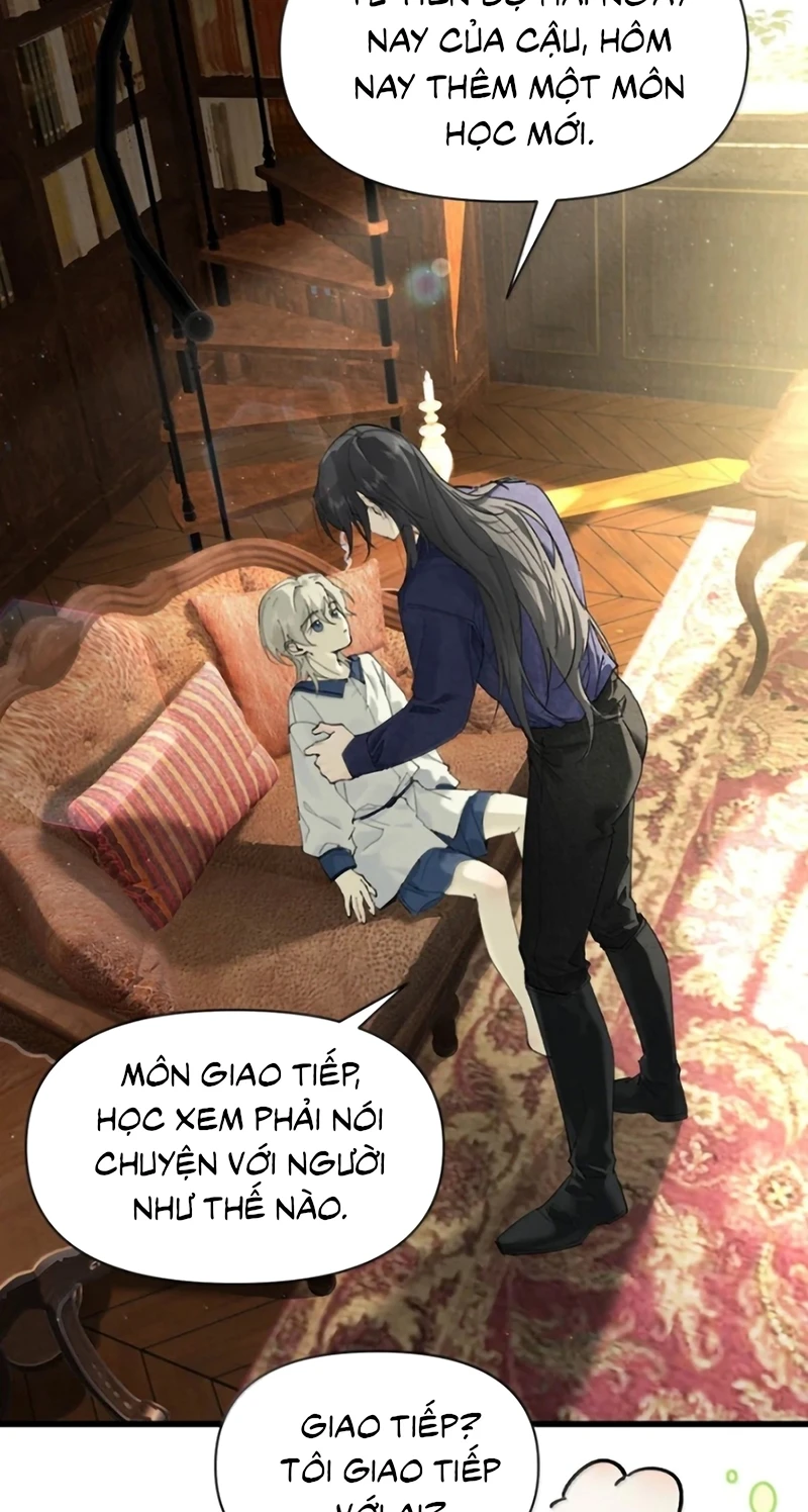Xin Hãy Nuôi Dưỡng Mị Ma Này Chapter 23 - 34