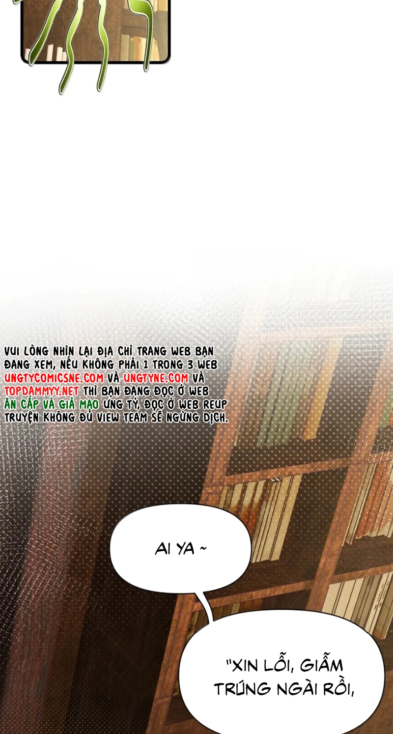 Xin Hãy Nuôi Dưỡng Mị Ma Này Chapter 23 - 38