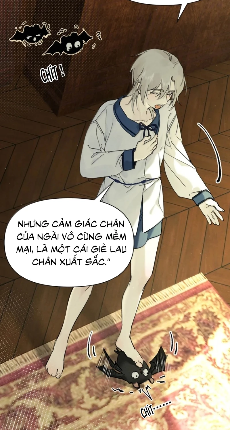 Xin Hãy Nuôi Dưỡng Mị Ma Này Chapter 23 - 39