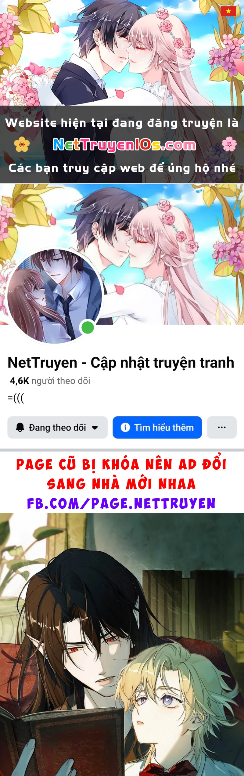 Xin Hãy Nuôi Dưỡng Mị Ma Này Chapter 24 - 1