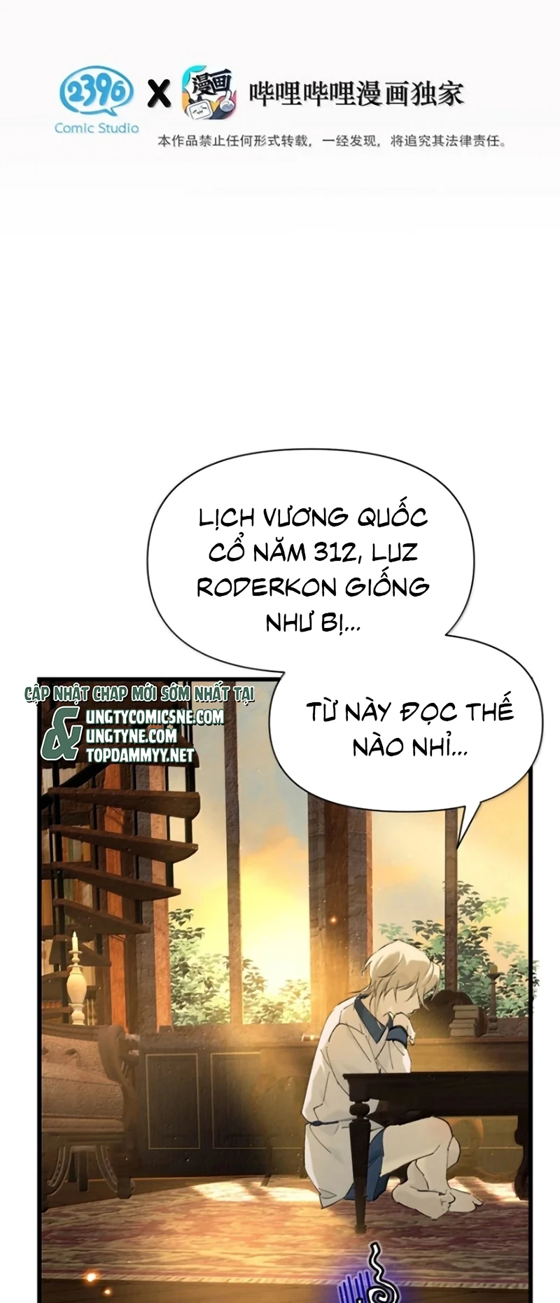 Xin Hãy Nuôi Dưỡng Mị Ma Này Chapter 24 - 3