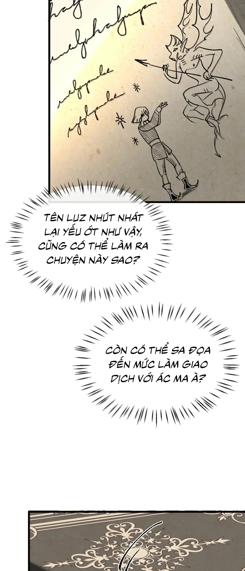 Xin Hãy Nuôi Dưỡng Mị Ma Này Chapter 24 - 6