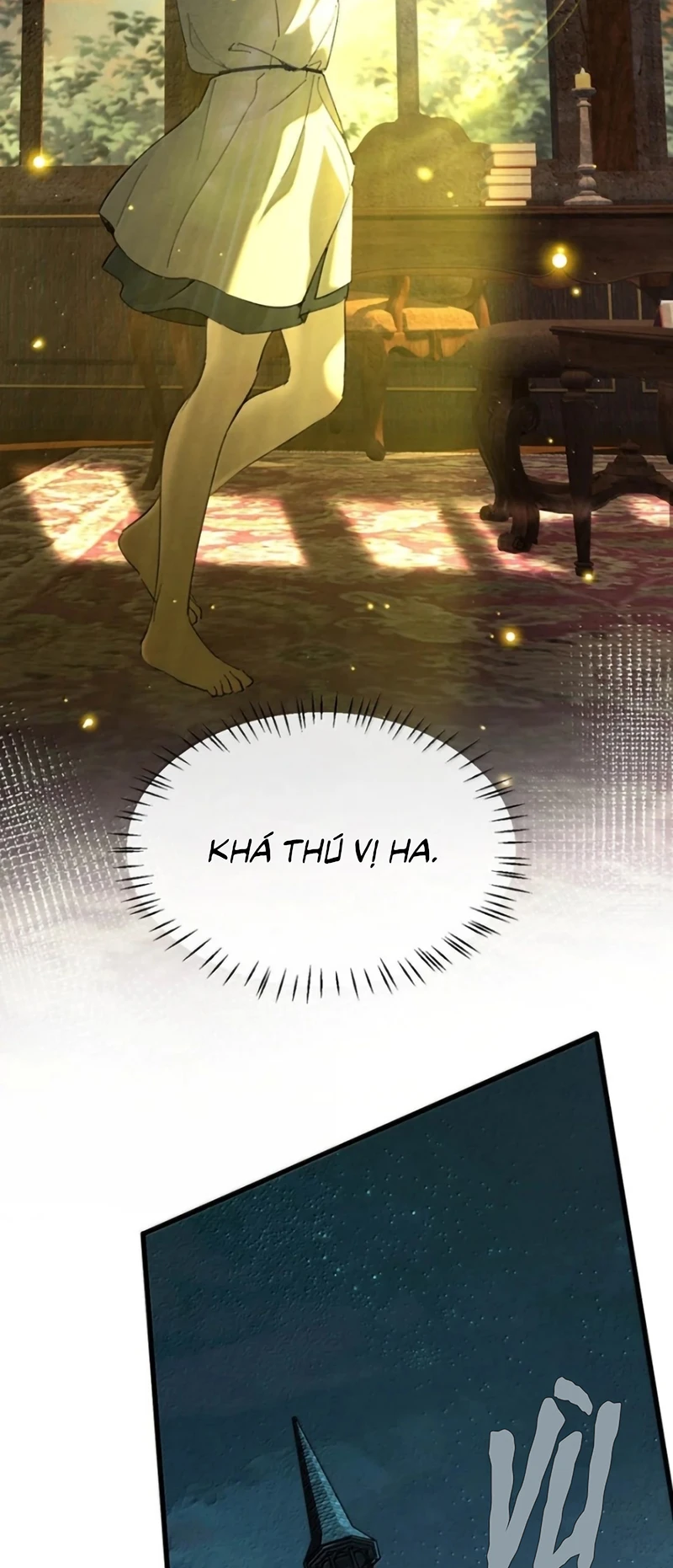 Xin Hãy Nuôi Dưỡng Mị Ma Này Chapter 24 - 8