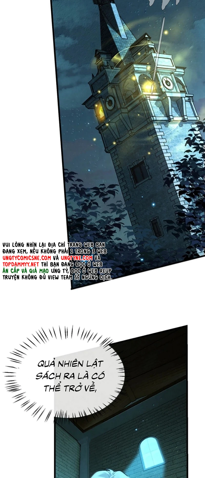 Xin Hãy Nuôi Dưỡng Mị Ma Này Chapter 24 - 9