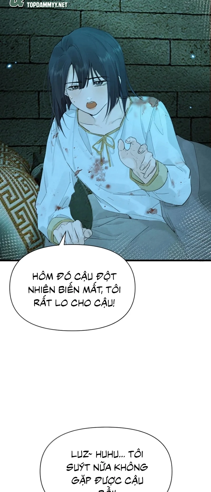 Xin Hãy Nuôi Dưỡng Mị Ma Này Chapter 24 - 11