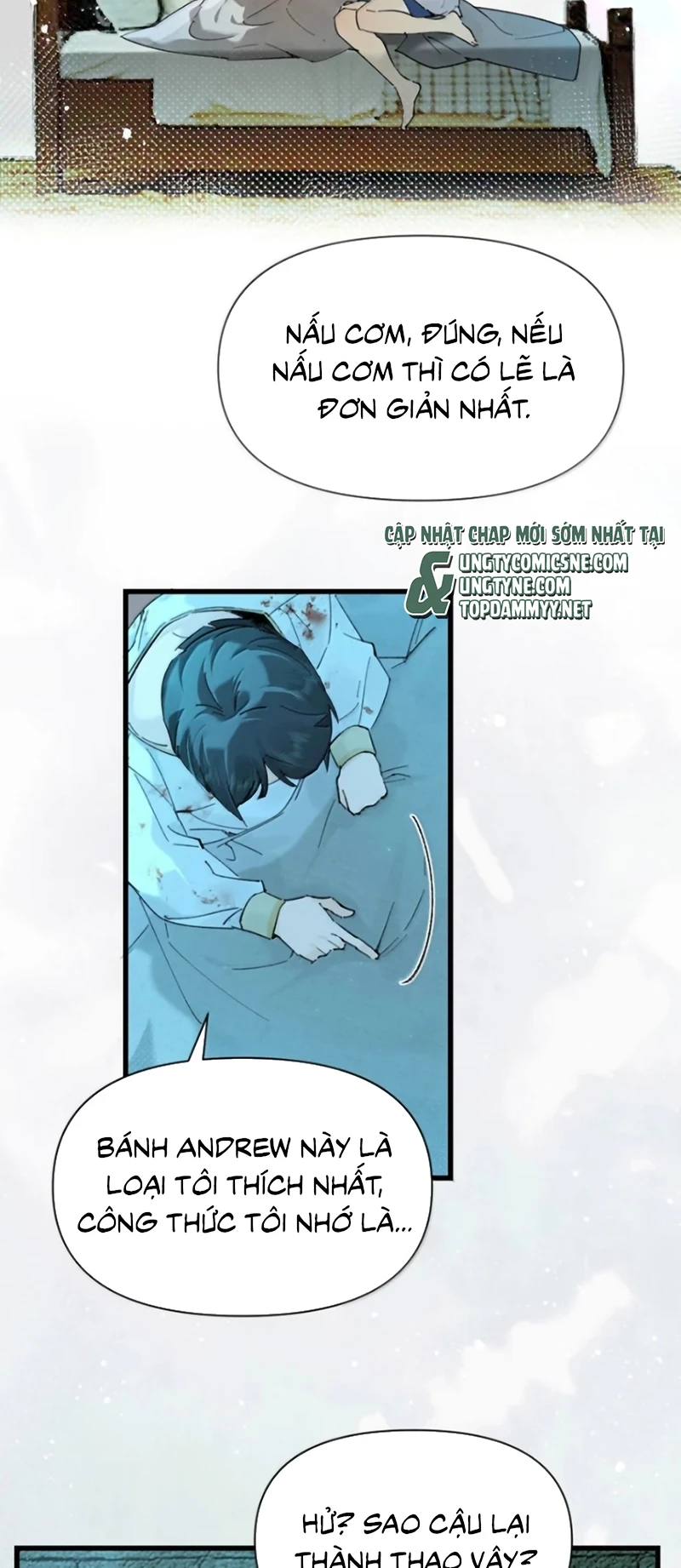 Xin Hãy Nuôi Dưỡng Mị Ma Này Chapter 24 - 20