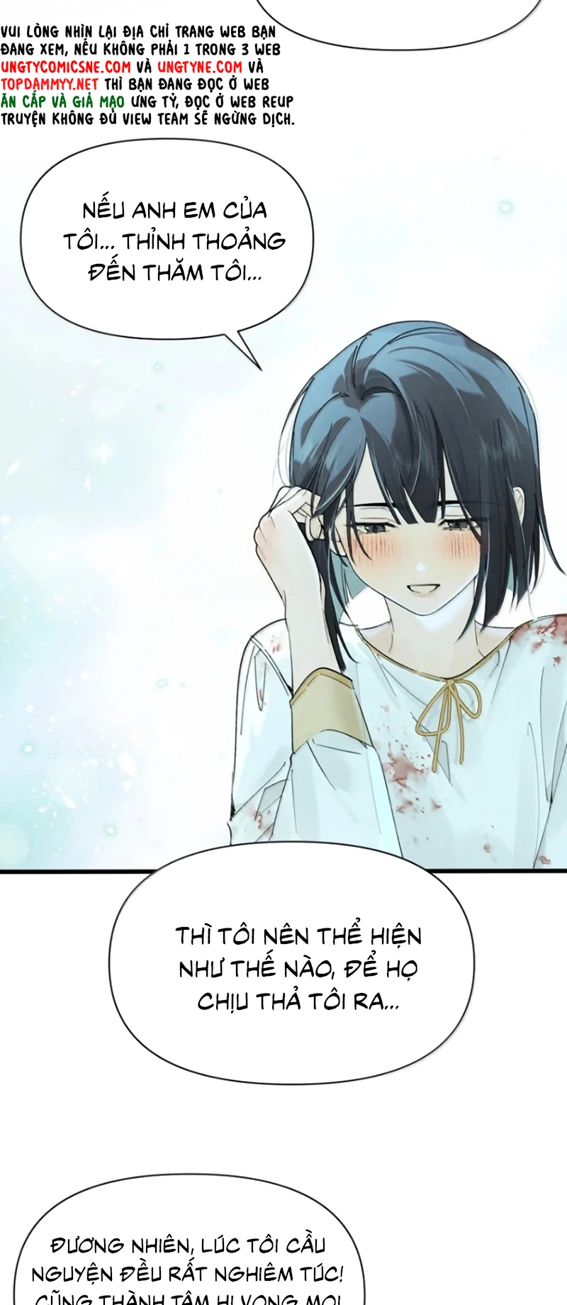 Xin Hãy Nuôi Dưỡng Mị Ma Này Chapter 24 - 22