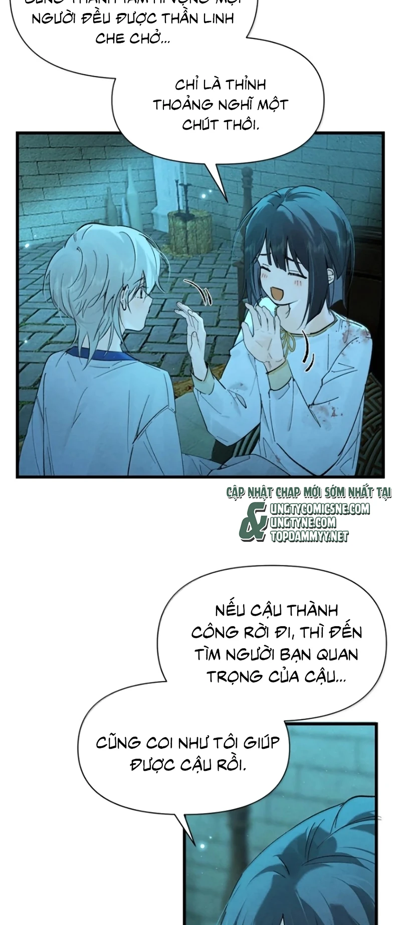 Xin Hãy Nuôi Dưỡng Mị Ma Này Chapter 24 - 23