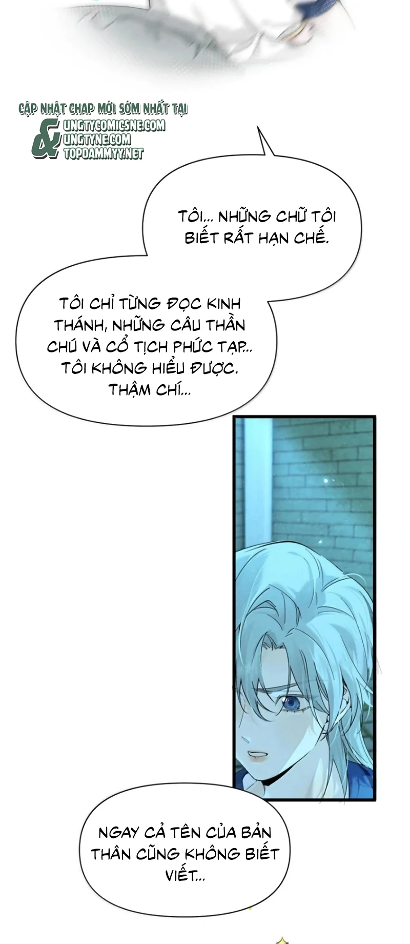 Xin Hãy Nuôi Dưỡng Mị Ma Này Chapter 24 - 27