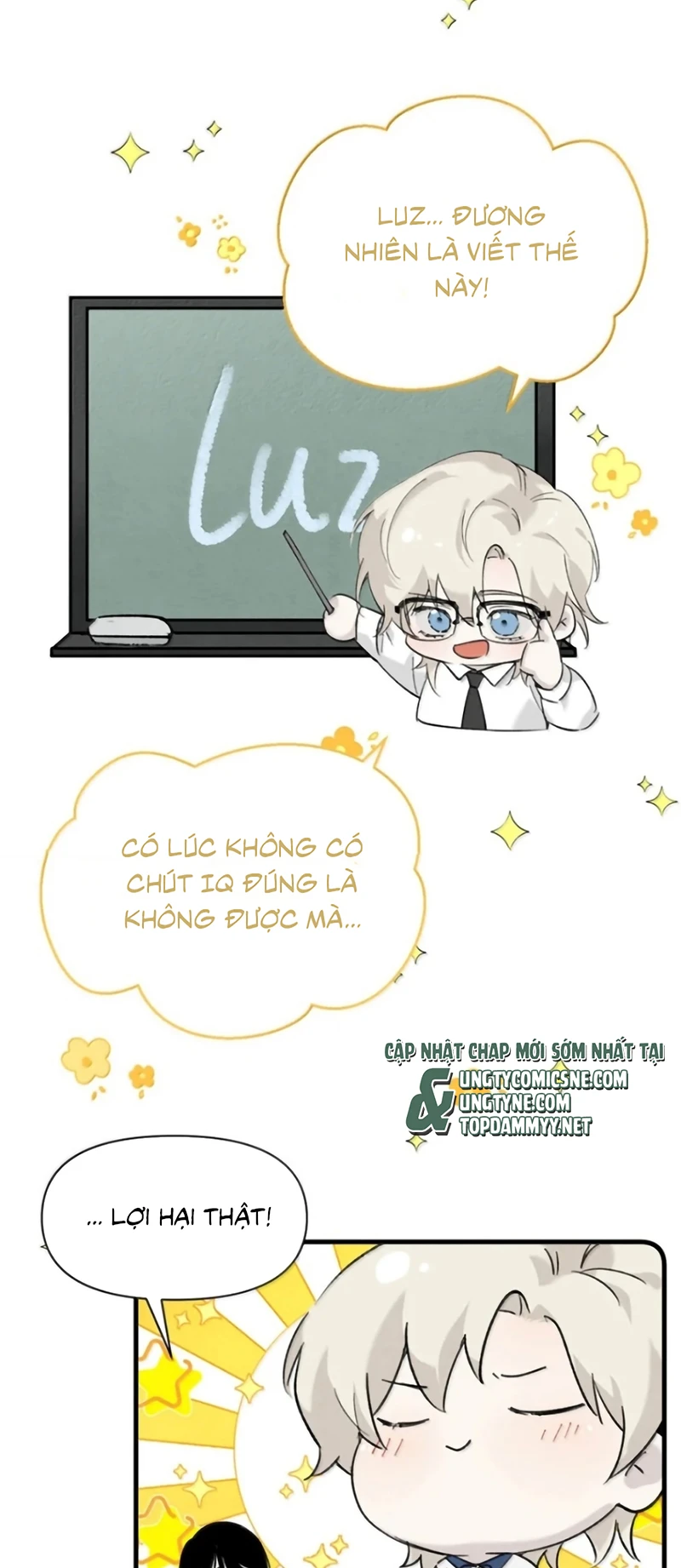 Xin Hãy Nuôi Dưỡng Mị Ma Này Chapter 24 - 28