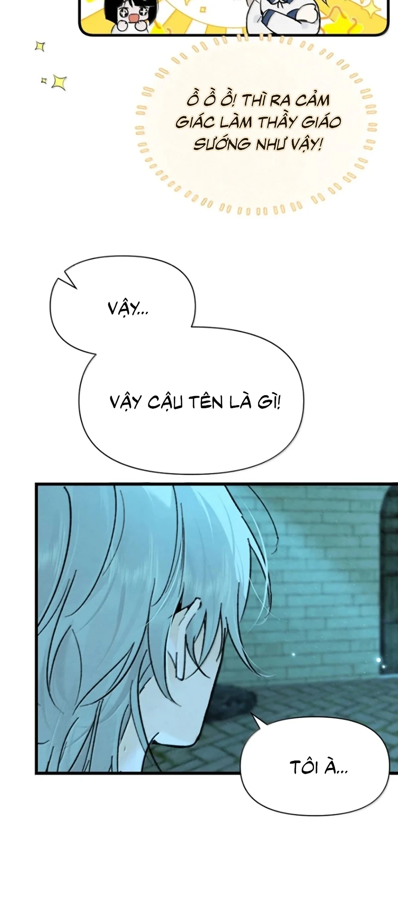Xin Hãy Nuôi Dưỡng Mị Ma Này Chapter 24 - 29
