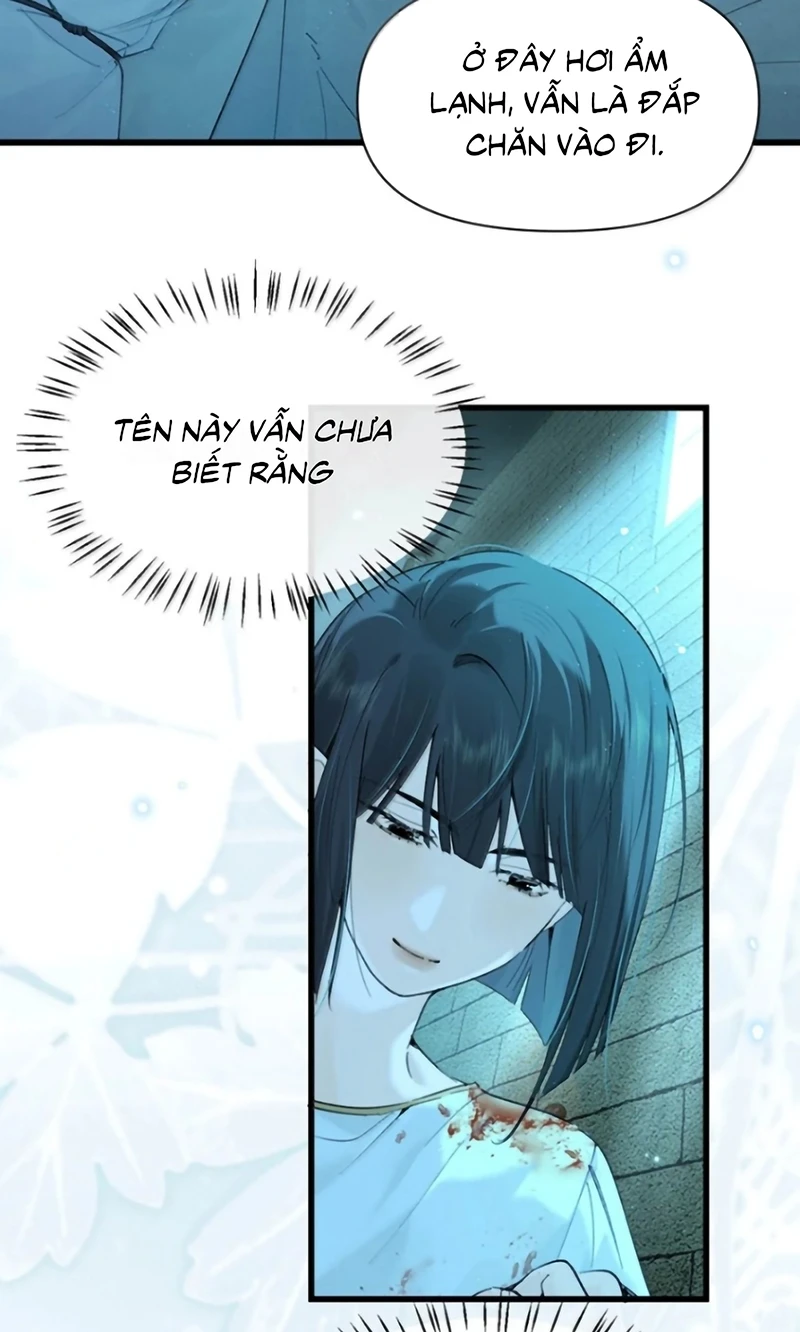 Xin Hãy Nuôi Dưỡng Mị Ma Này Chapter 24 - 34