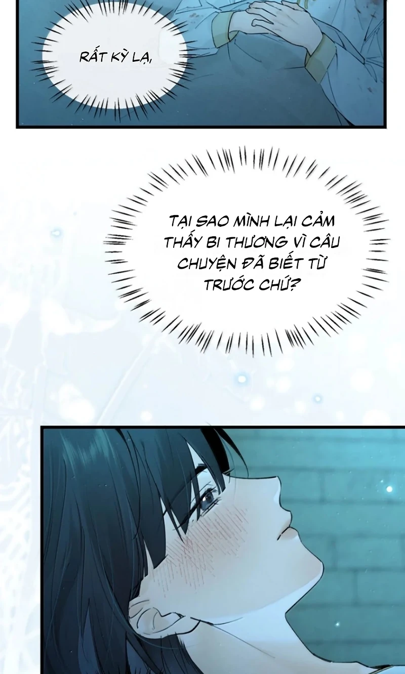 Xin Hãy Nuôi Dưỡng Mị Ma Này Chapter 24 - 36