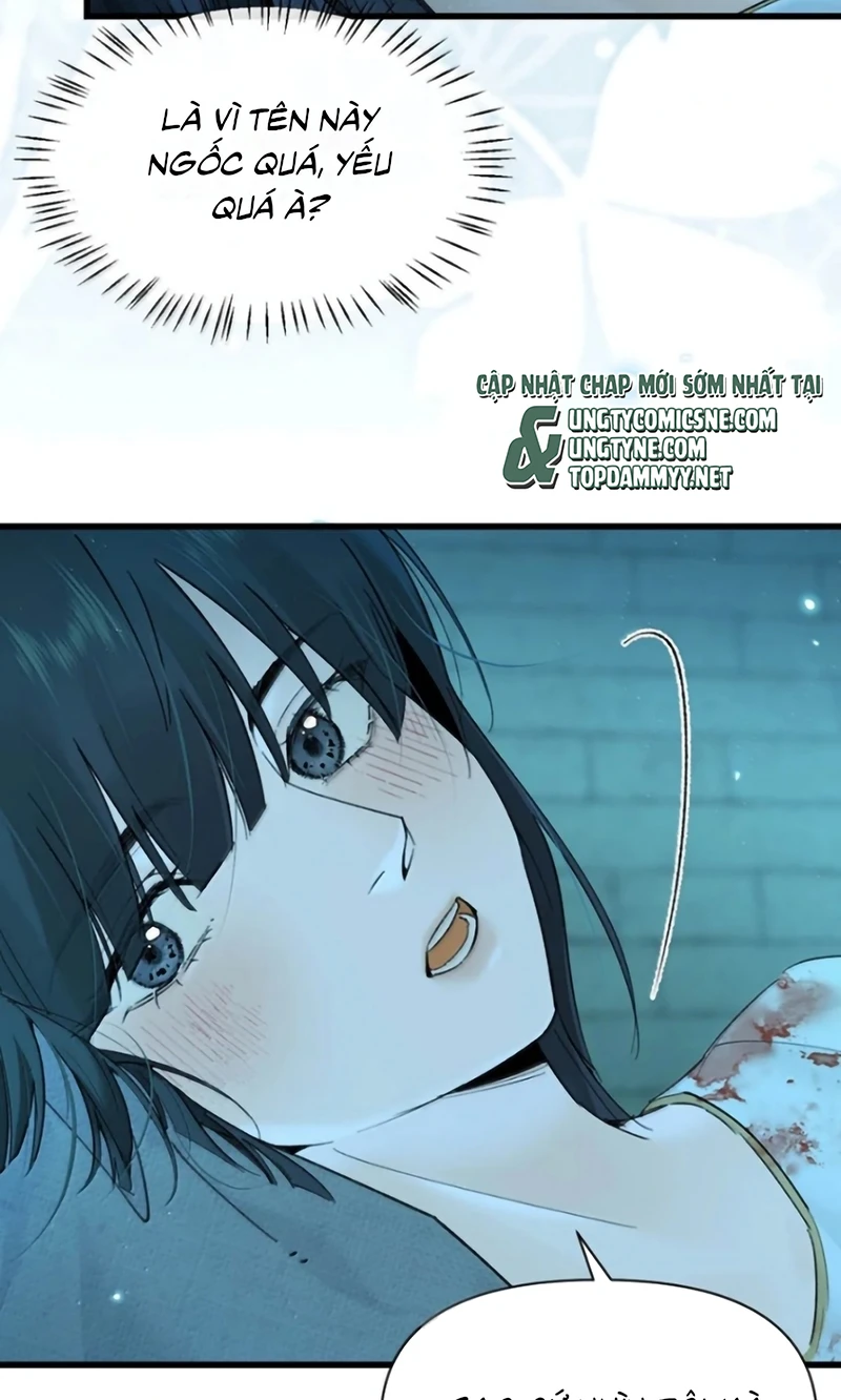 Xin Hãy Nuôi Dưỡng Mị Ma Này Chapter 24 - 37