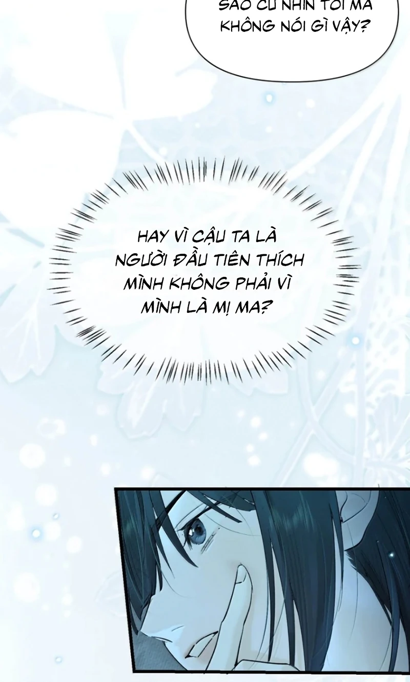 Xin Hãy Nuôi Dưỡng Mị Ma Này Chapter 24 - 38