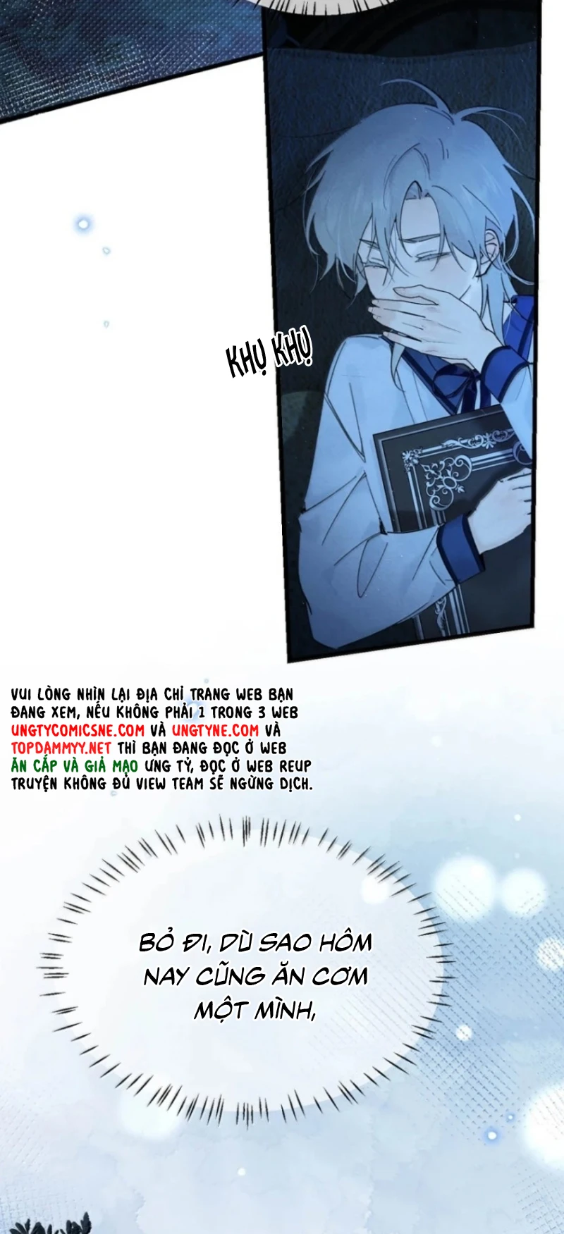 Xin Hãy Nuôi Dưỡng Mị Ma Này Chapter 25 - 5