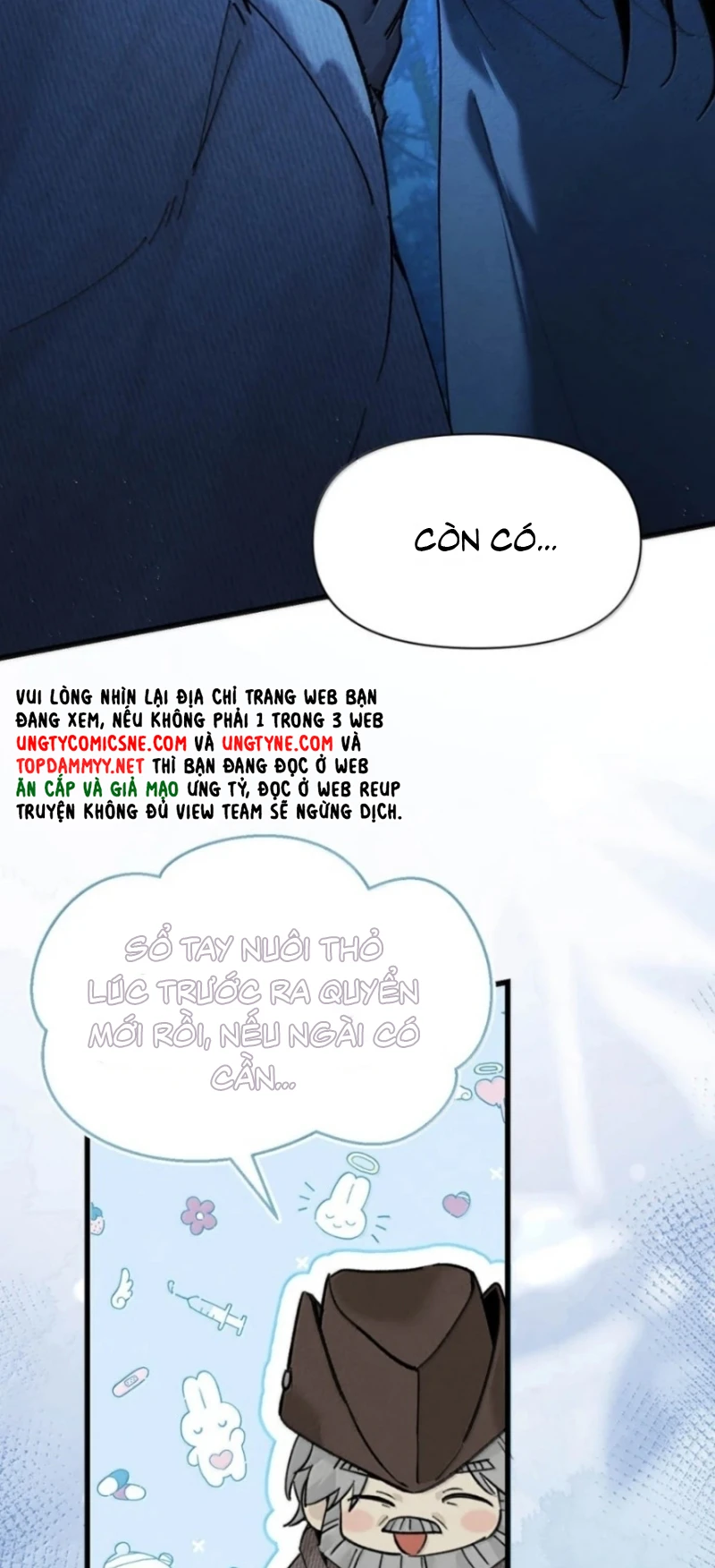 Xin Hãy Nuôi Dưỡng Mị Ma Này Chapter 25 - 8
