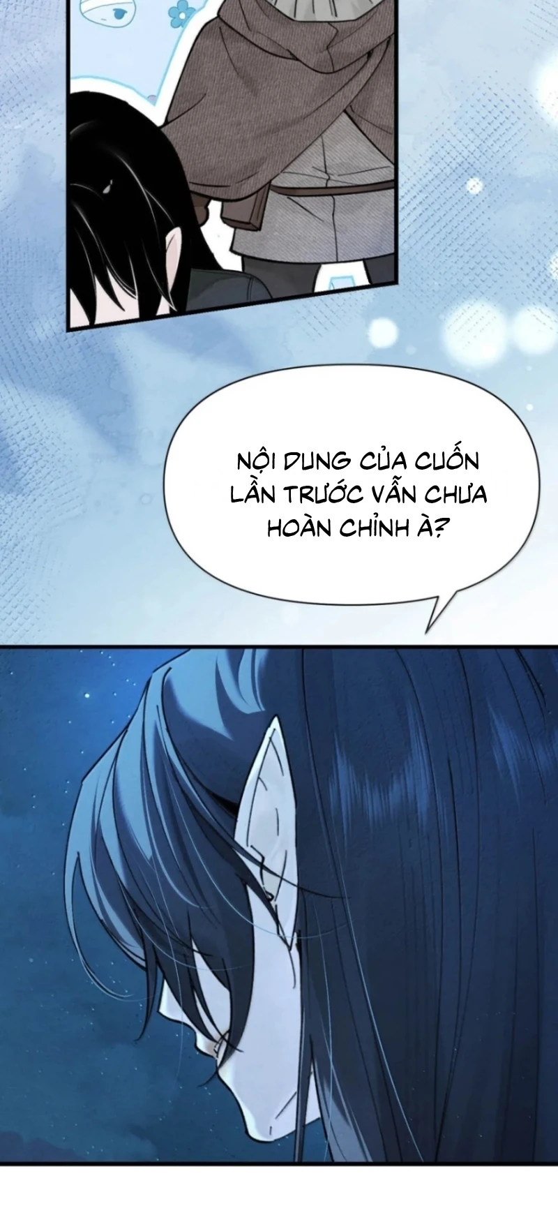 Xin Hãy Nuôi Dưỡng Mị Ma Này Chapter 25 - 9