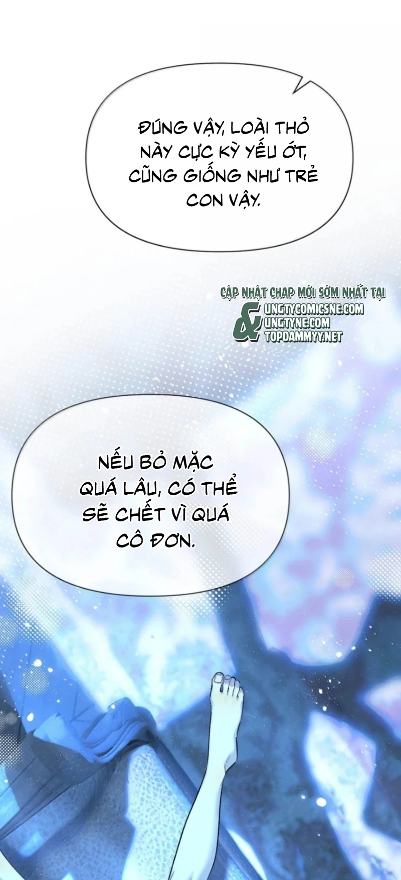 Xin Hãy Nuôi Dưỡng Mị Ma Này Chapter 25 - 10