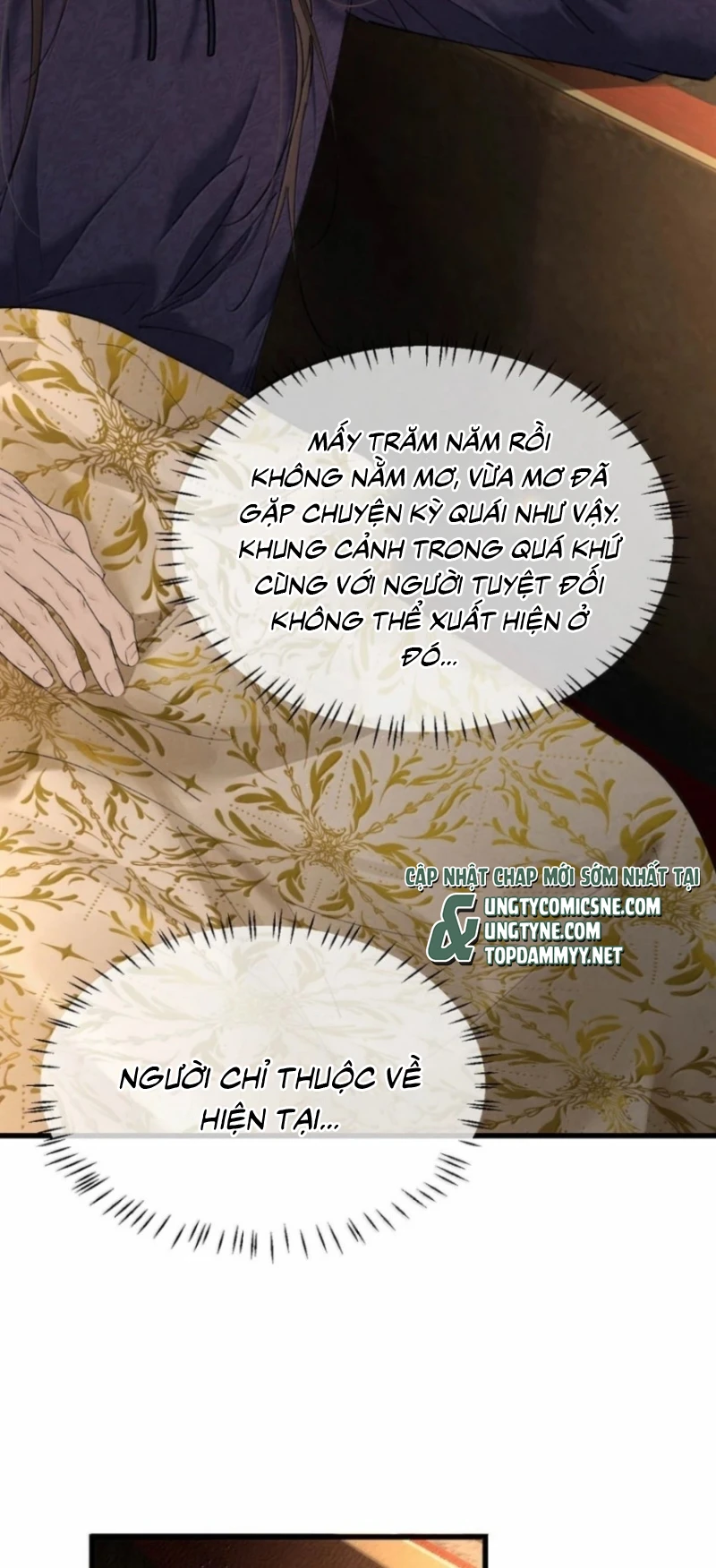 Xin Hãy Nuôi Dưỡng Mị Ma Này Chapter 25 - 17
