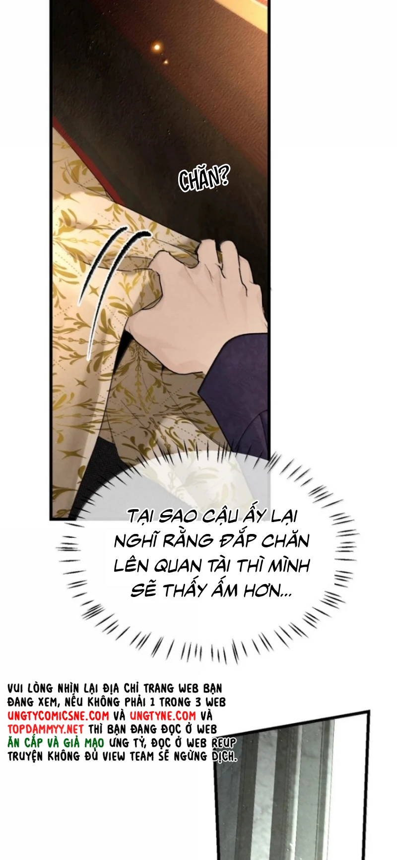 Xin Hãy Nuôi Dưỡng Mị Ma Này Chapter 25 - 18
